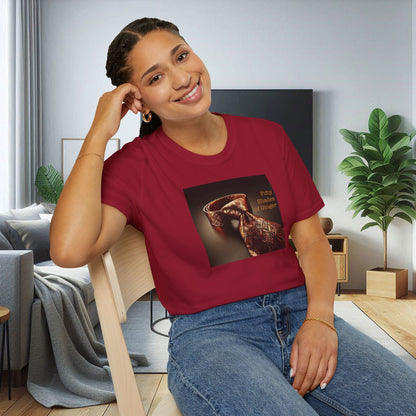 50 Shades of Ginger - T-shirt