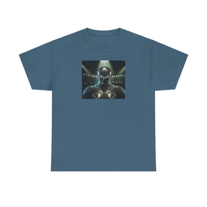 Cyberpunk Mask T-Shirt