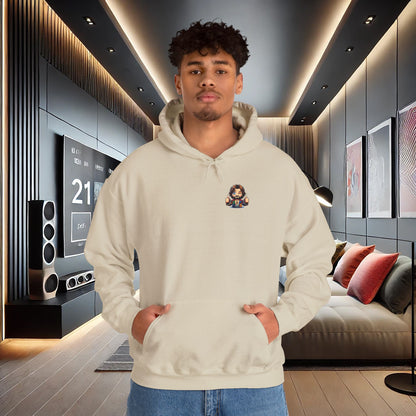 Funny Jesus Saves Hoodie - Buddy Christ hoodie