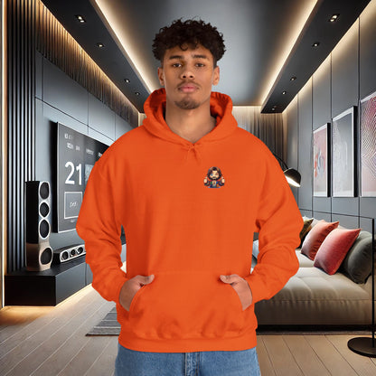 Funny Jesus Saves Hoodie - Buddy Christ hoodie