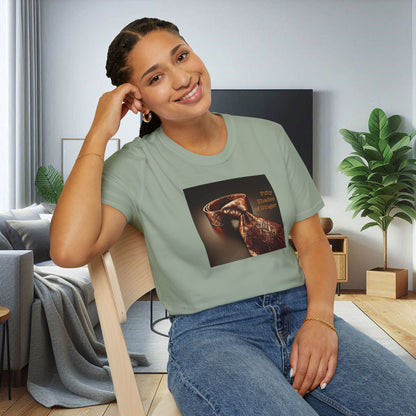 50 Shades of Ginger - T-shirt