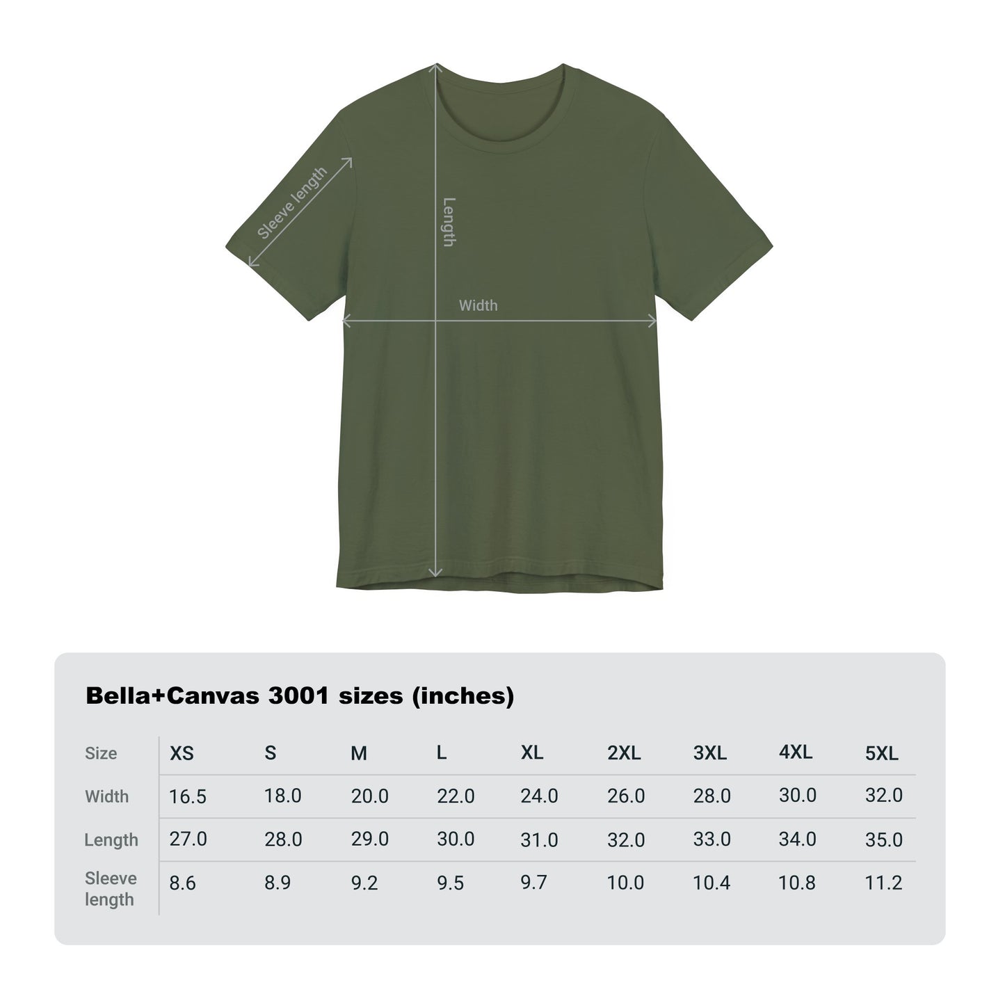Futuristic Soldier Tee