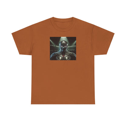 Cyberpunk Mask T-Shirt