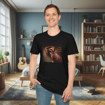 50 Shades of Ginger - T-shirt