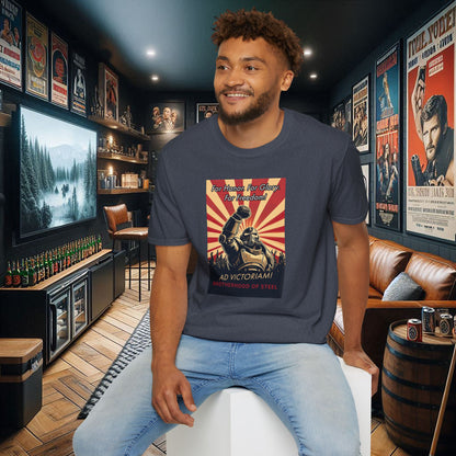 Brotherhood of Steel T-shirt Fallout 4