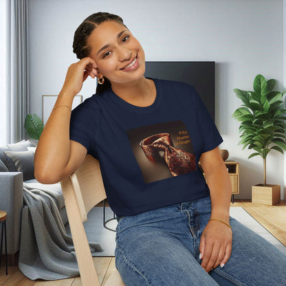 50 Shades of Ginger - T-shirt