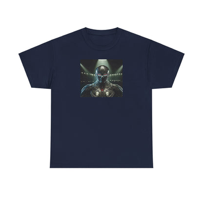 Cyberpunk Mask T-Shirt