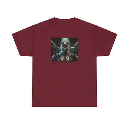 Cyberpunk Mask T-Shirt