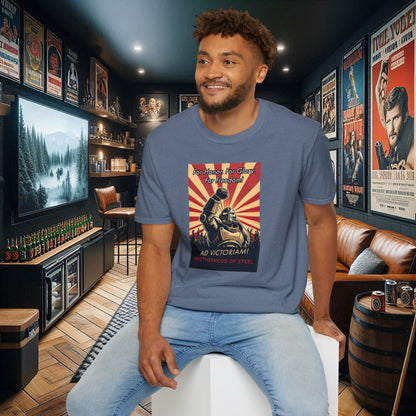 Brotherhood of Steel T-shirt Fallout 4