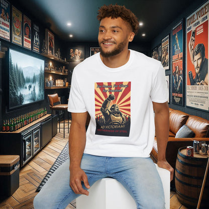 Brotherhood of Steel T-shirt Fallout 4