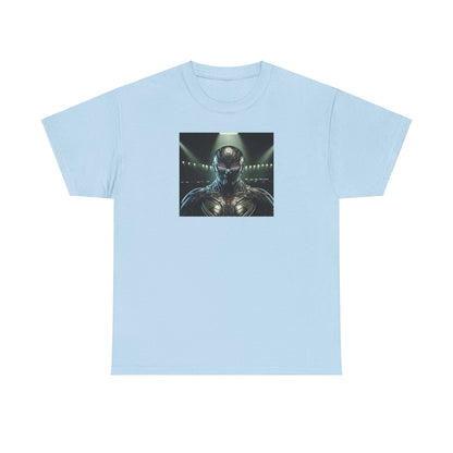 Cyberpunk Mask T-Shirt