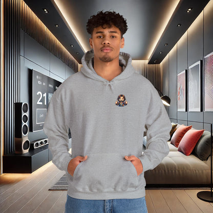 Funny Jesus Saves Hoodie - Buddy Christ hoodie