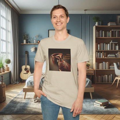 50 Shades of Ginger - T-shirt