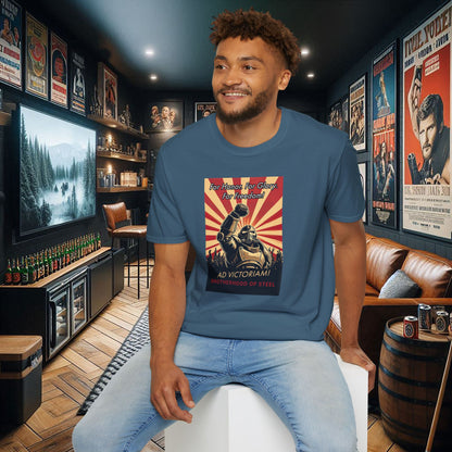 Brotherhood of Steel T-shirt Fallout 4