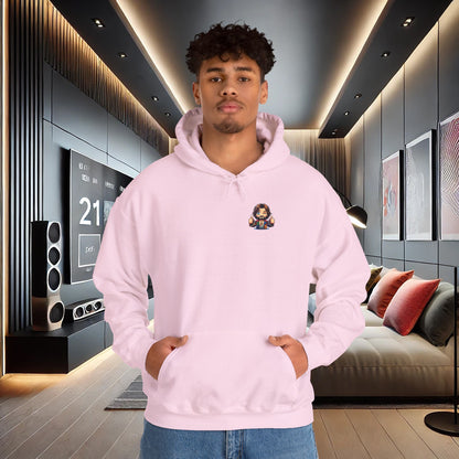 Funny Jesus Saves Hoodie - Buddy Christ hoodie