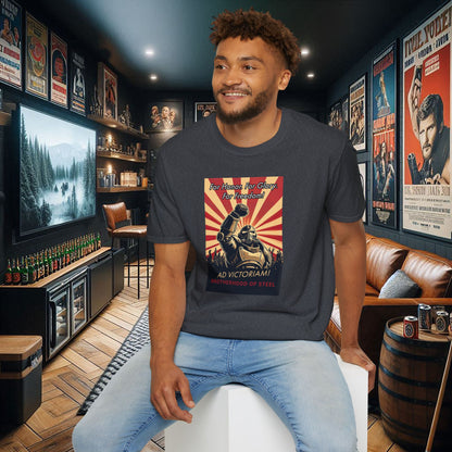 Brotherhood of Steel T-shirt Fallout 4