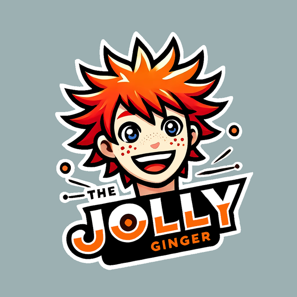 The Jolly Ginger
